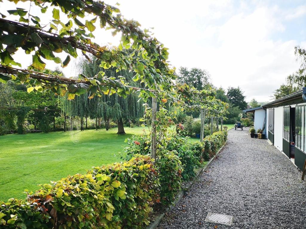 Gite Du Chateau D'Hardelot A Condette エクステリア 写真