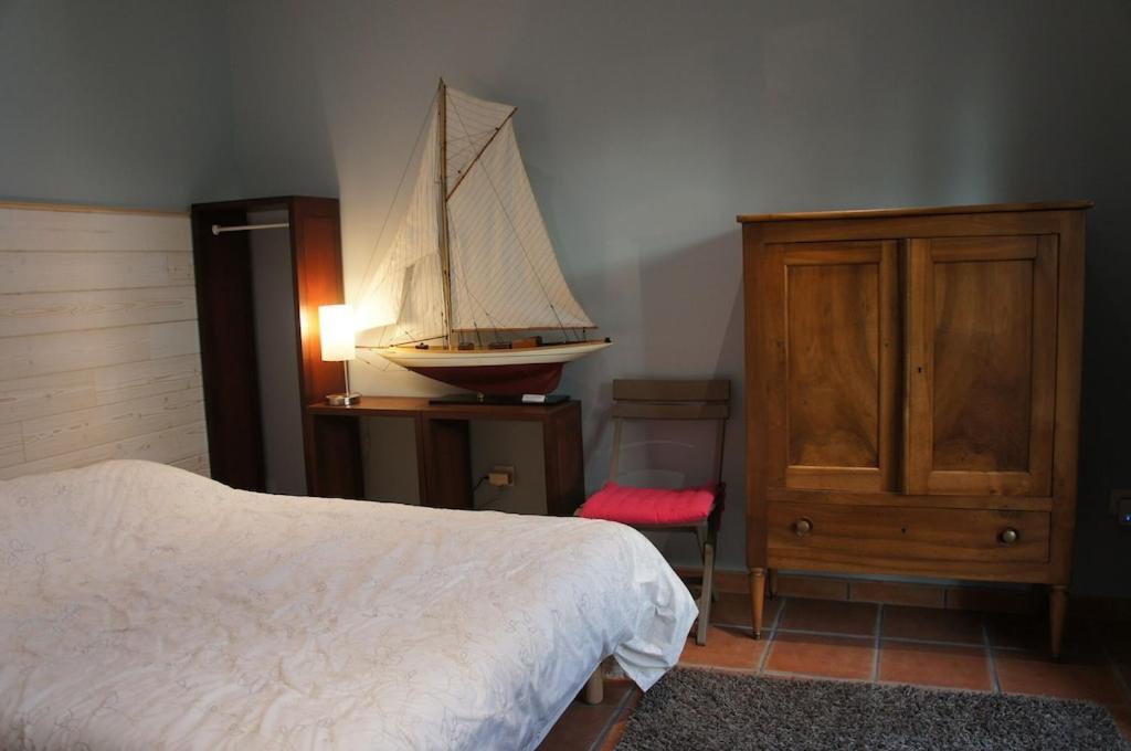 Gite Du Chateau D'Hardelot A Condette エクステリア 写真
